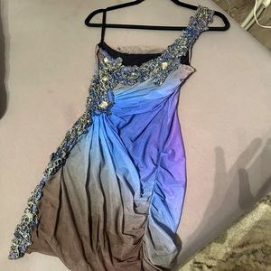 Ema savahl authentic dress